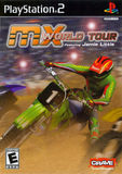 MX World Tour: Featuring Jamie Little (PlayStation 2)